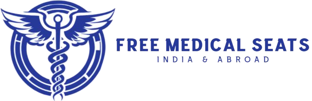 Free Medical Seats
